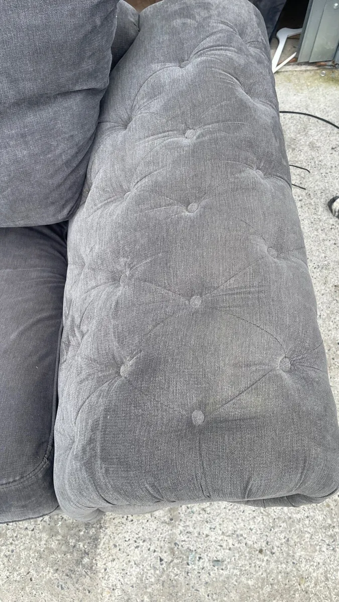 Beautiful Sofa - Image 4