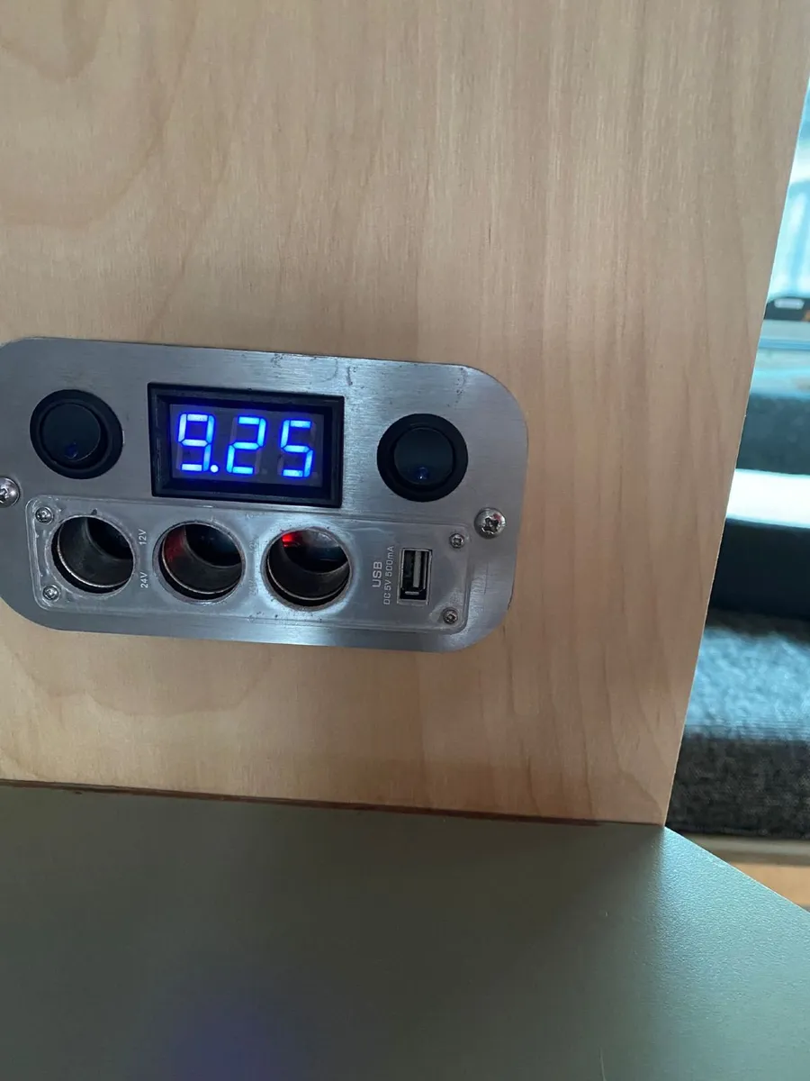 2008 VW Transporter Camper - Image 4