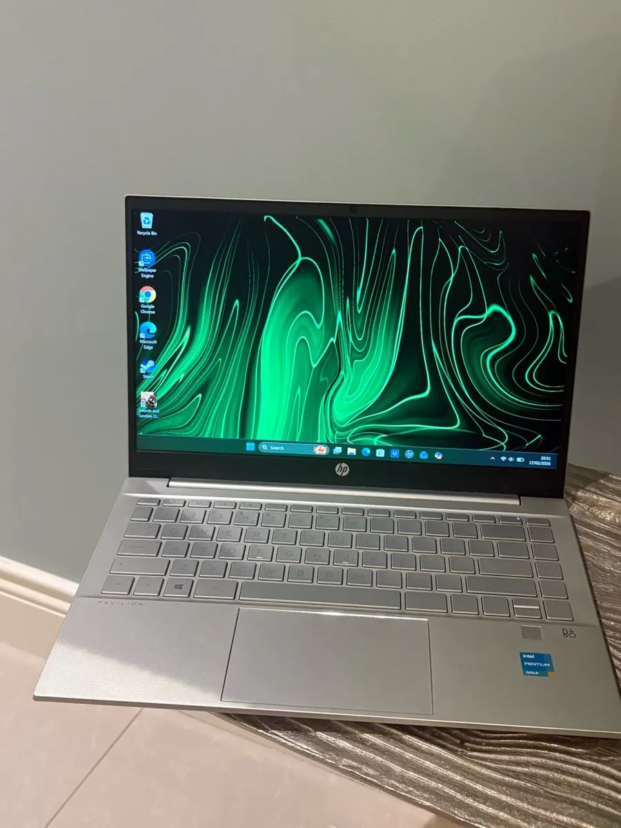 Hp pavilion 14 dv0xxx - Image 2