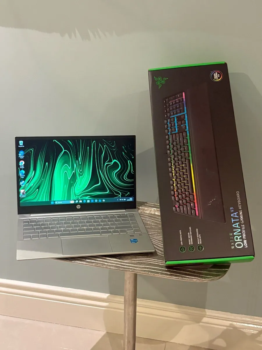 Hp pavilion 14 dv0xxx - Image 1