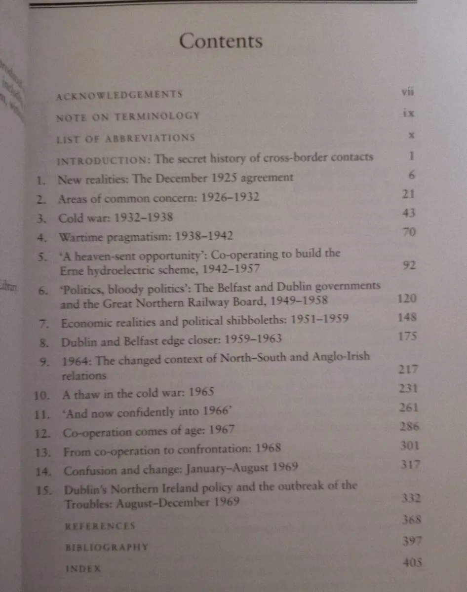 Division and Consensus Book - Image 2