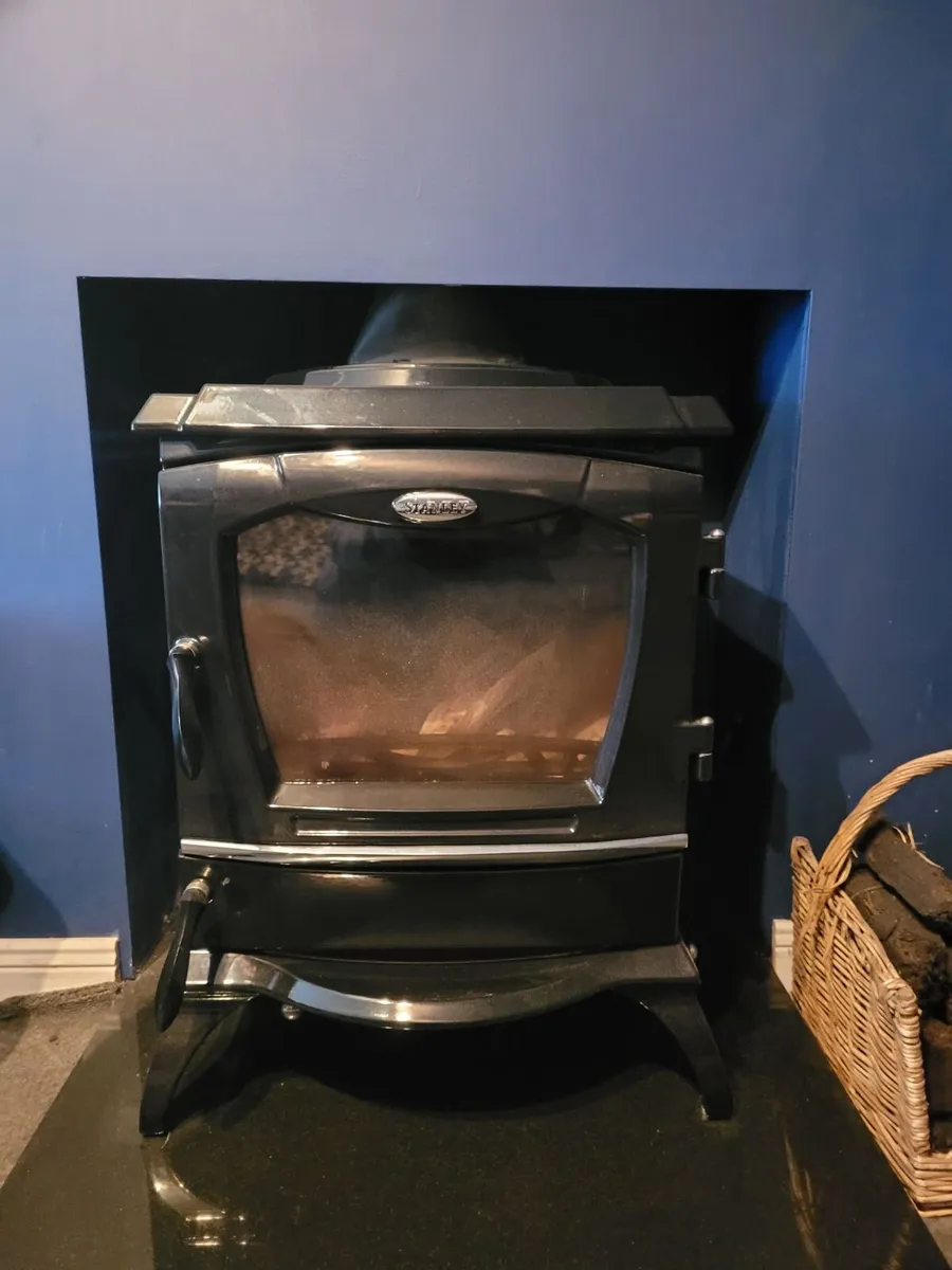 Stove - Image 3