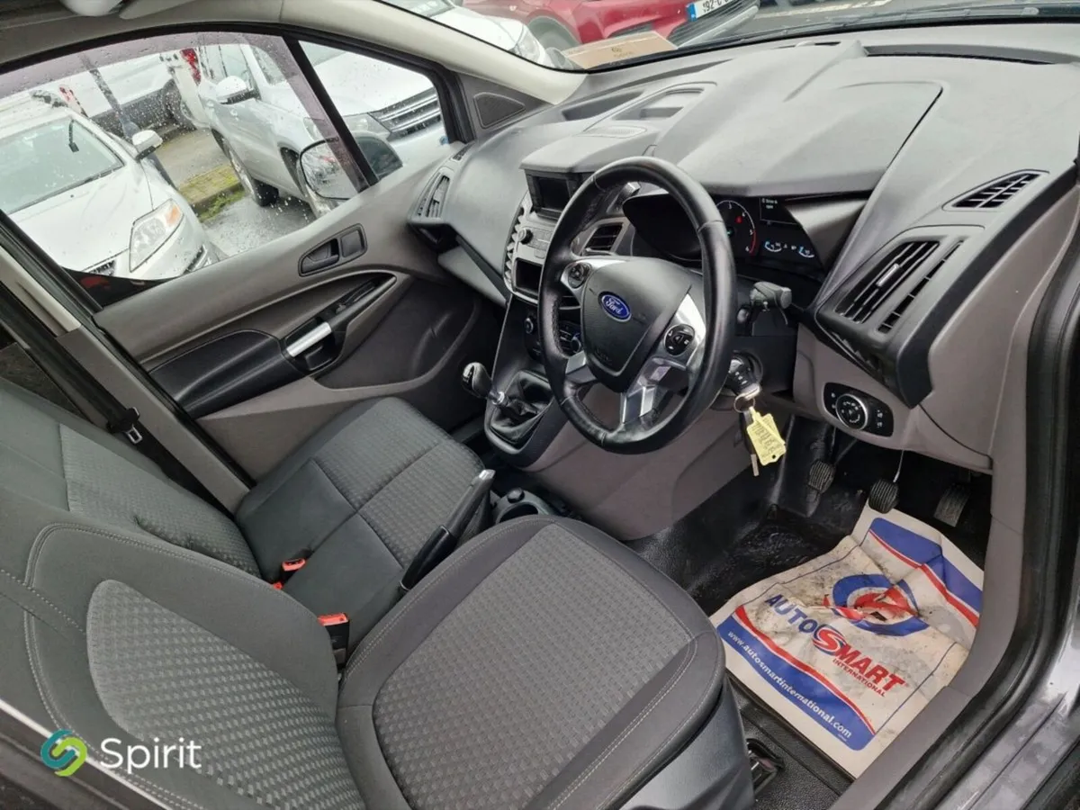 Ford Transit TRANSIT CONNECT VAN LWB HP TREND - Image 3