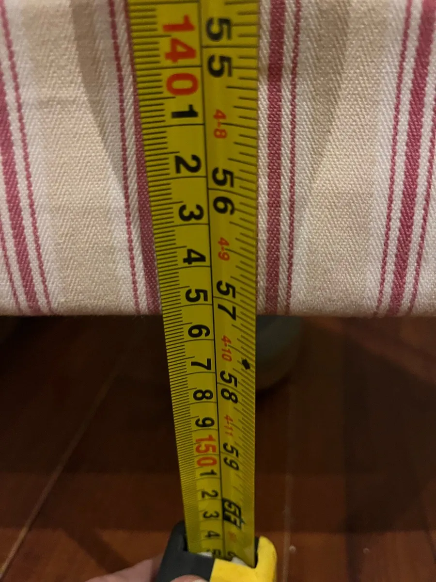 Blackout Roman Blinds - Image 4