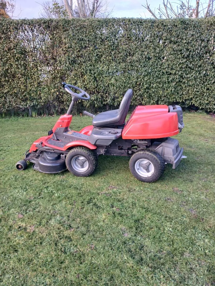 Husqvarna Rider 13C - Image 2