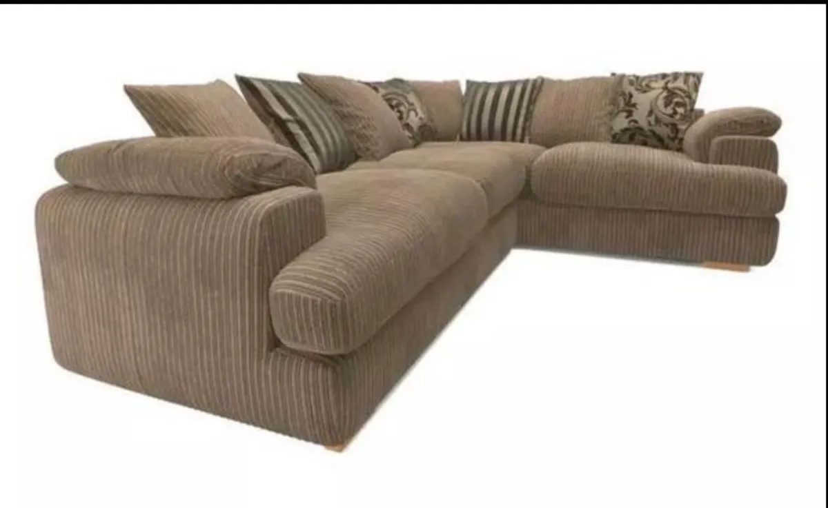 Dfs corner sofa - Image 3