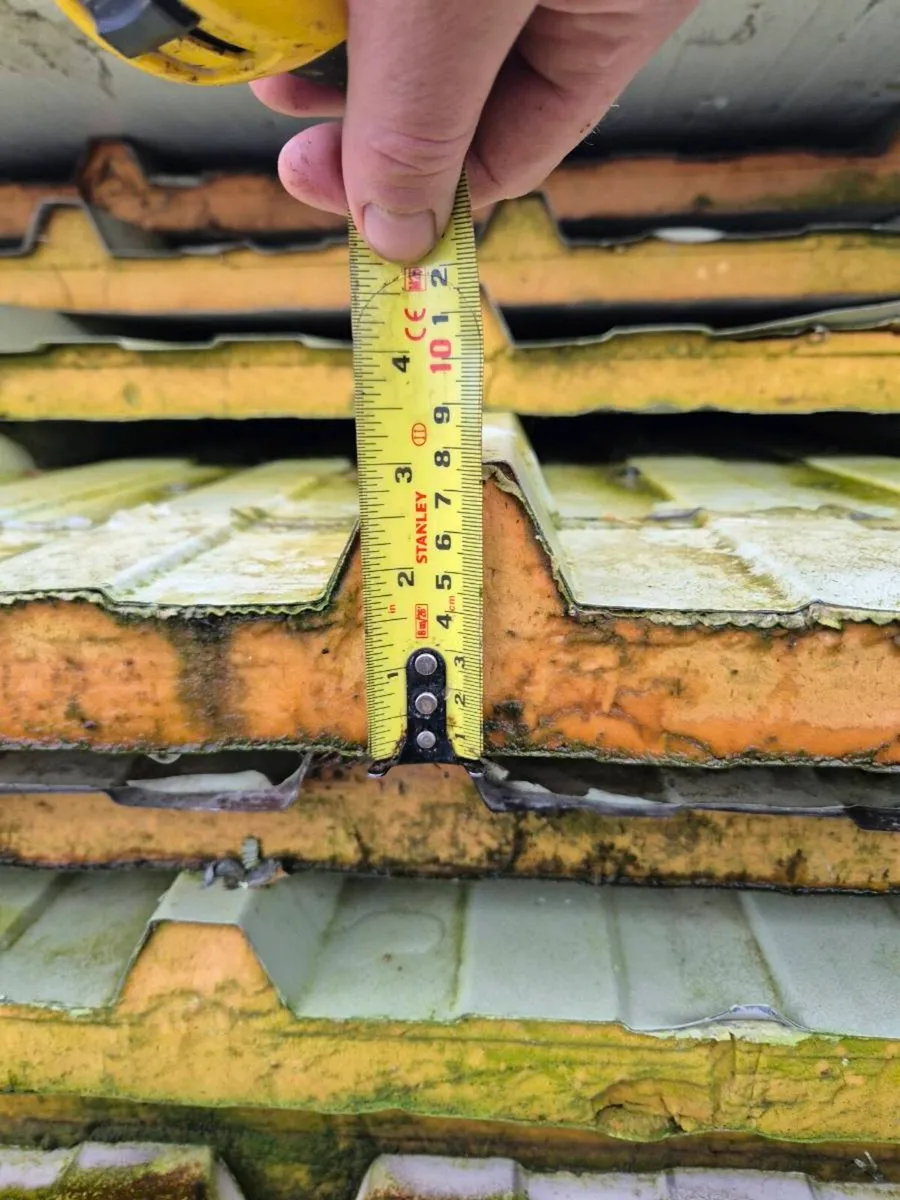 Insulated cladding - Image 2