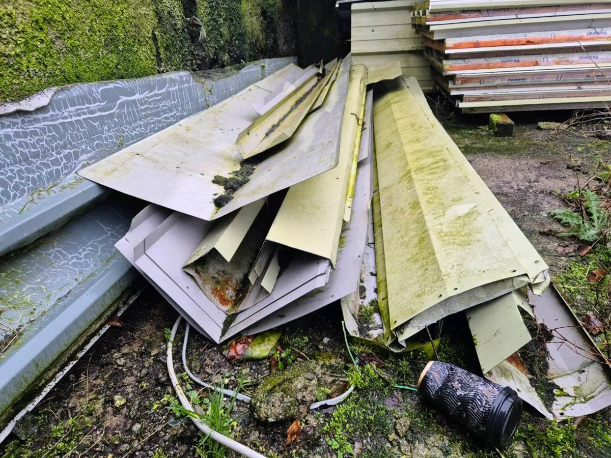 Insulated cladding - Image 4