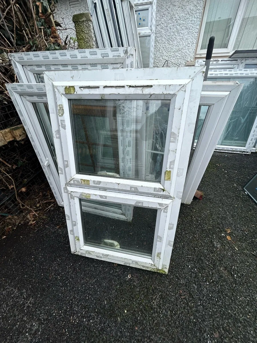 PVC window - Image 2