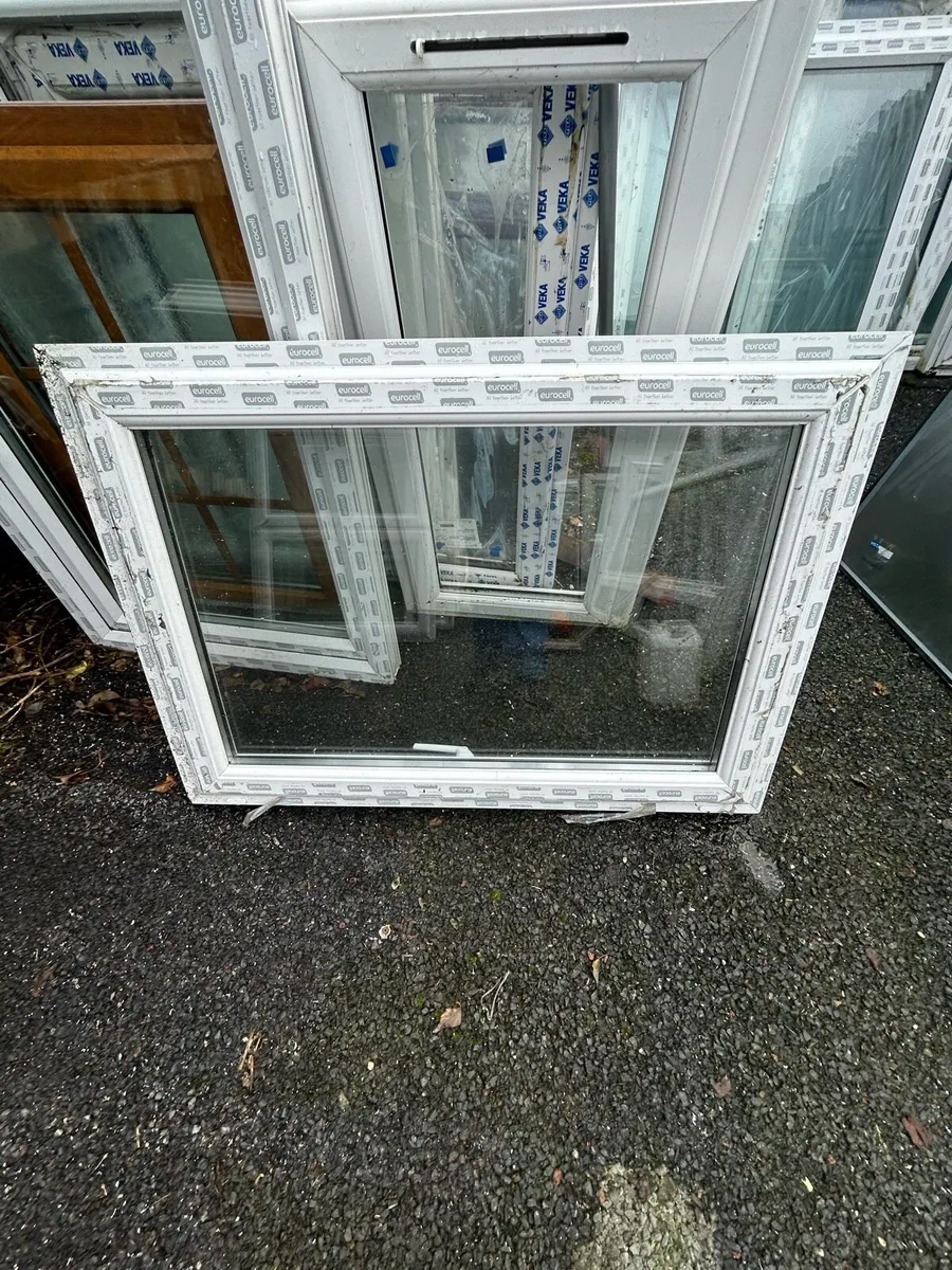 PVC window - Image 3