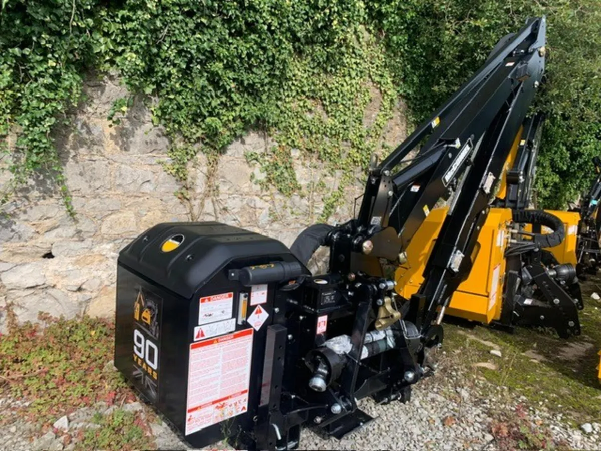 MCCONNEL PA1935 SPECIAL LIMITED EDITION - Image 2