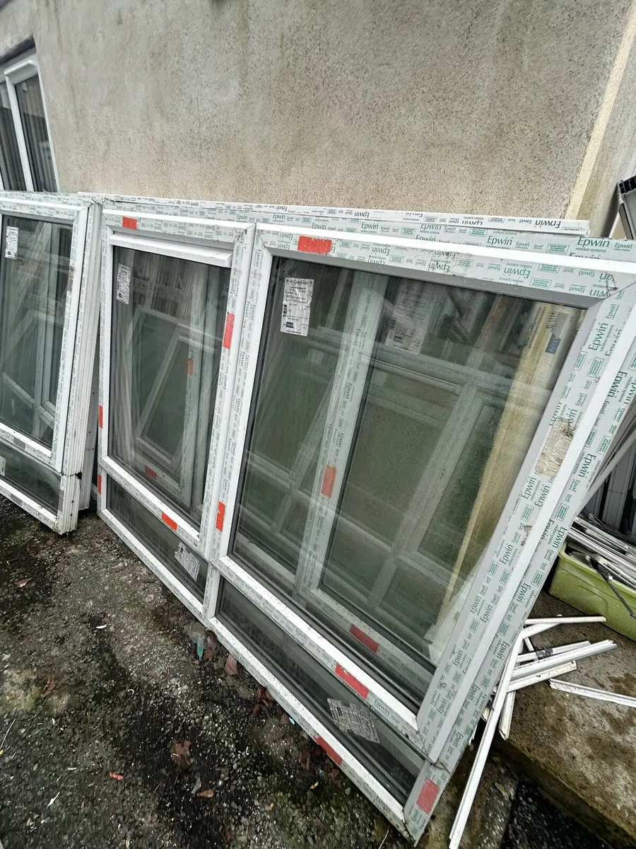 PVC window - Image 2