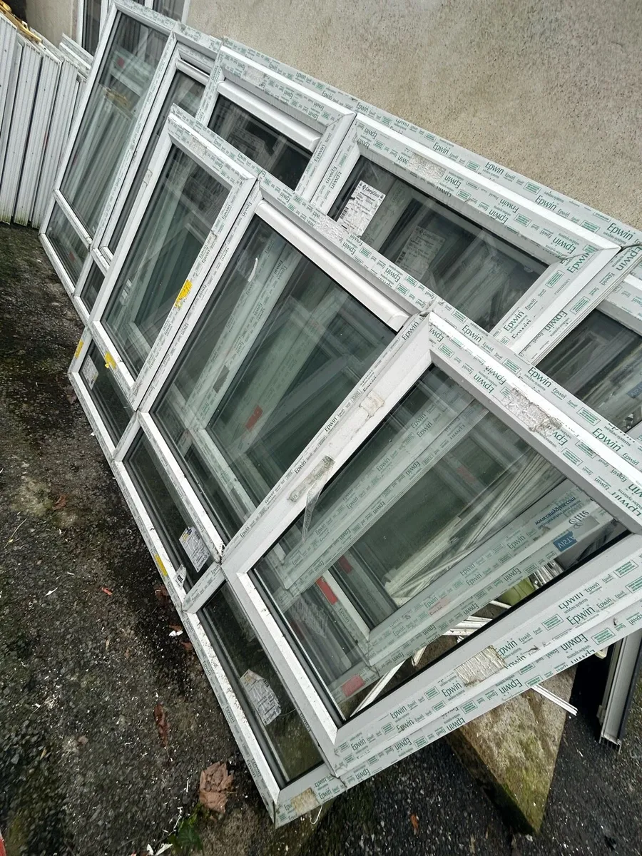 PVC window - Image 3