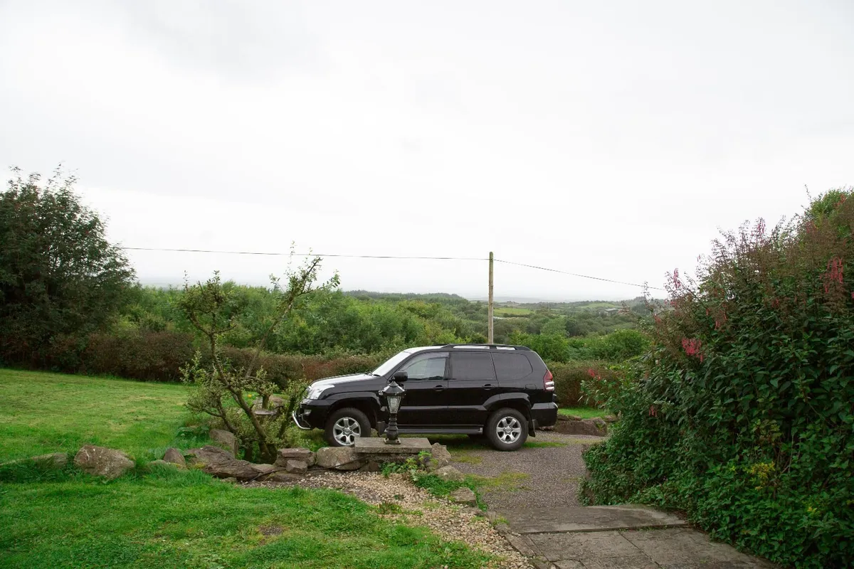 Toyota Land Cruiser 2007