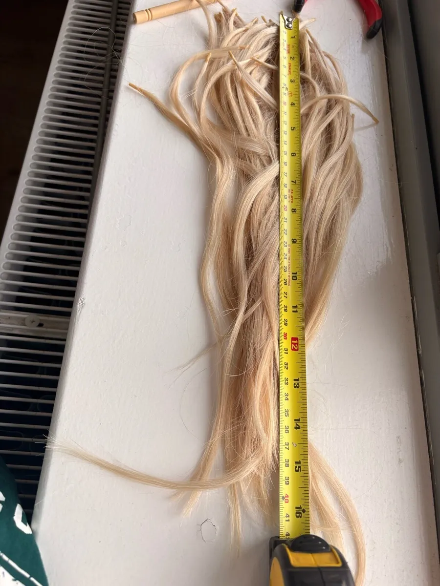 Hair Extensions - Image 2