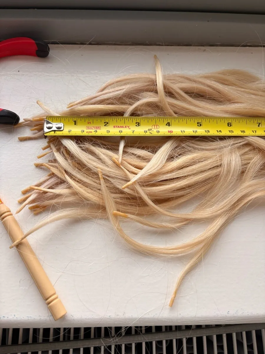 Hair Extensions - Image 3