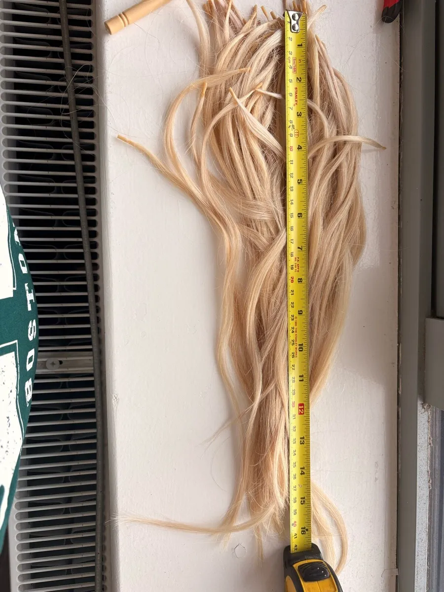Hair Extensions - Image 4