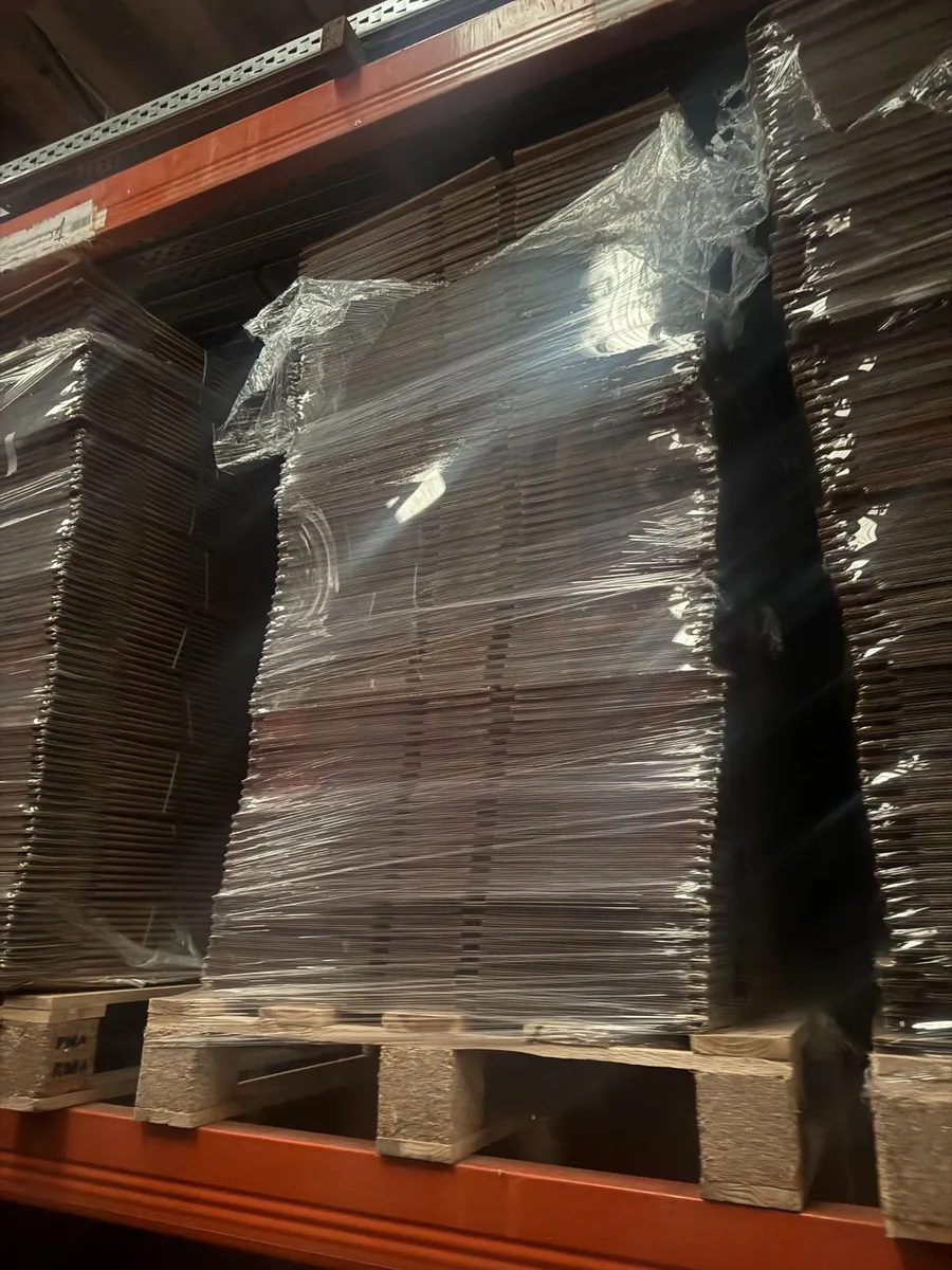 200x packing boxes - Image 2