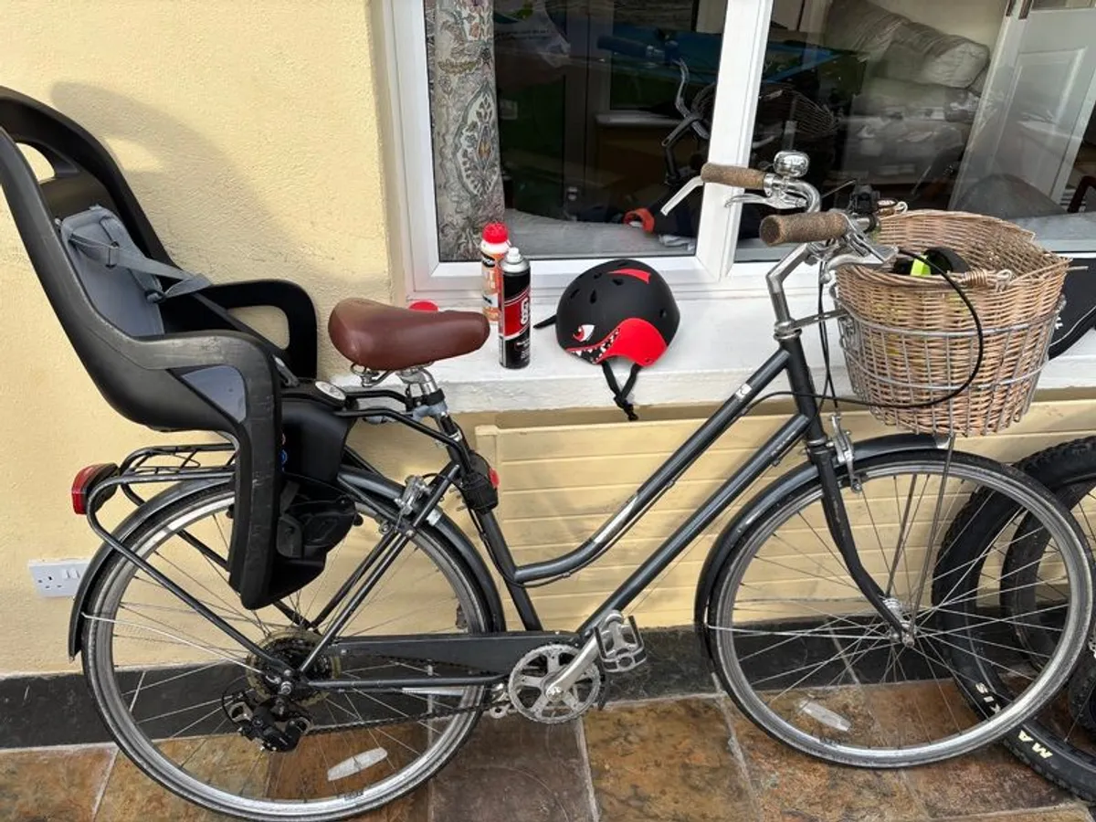 Ladies Bike - Image 1