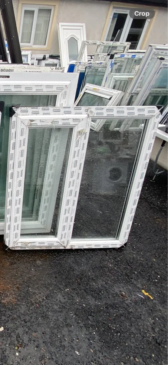 PVC window - Image 2