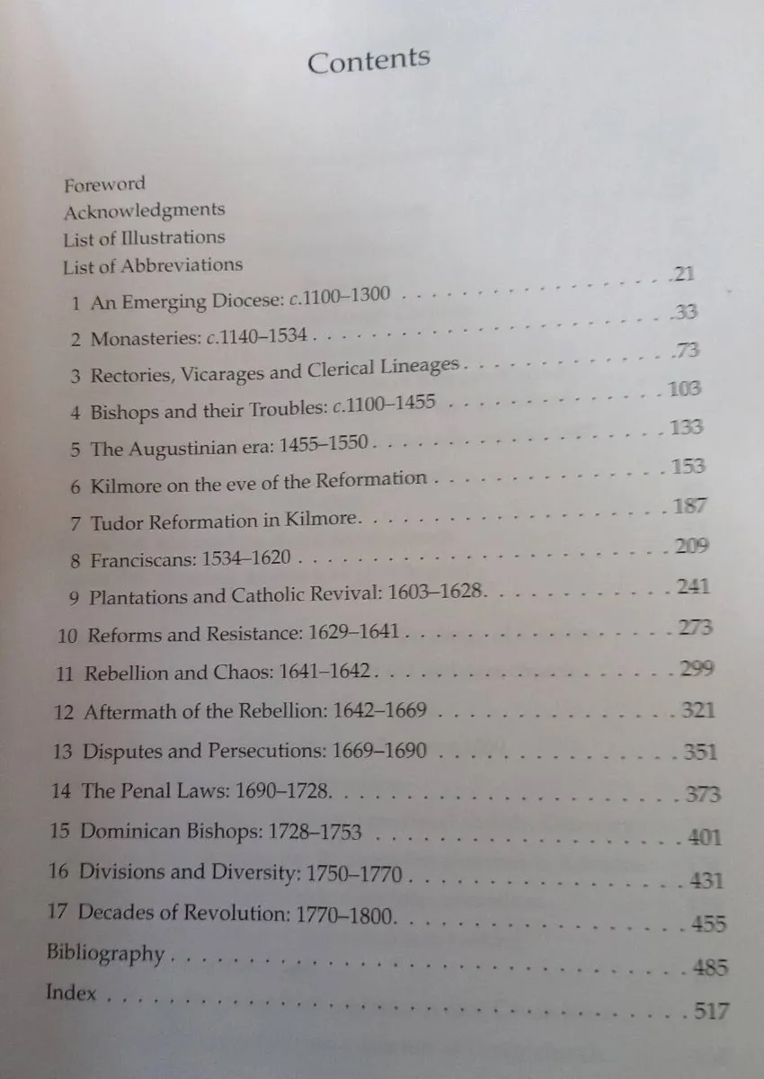 Diocese of Kilmore Book - Image 2