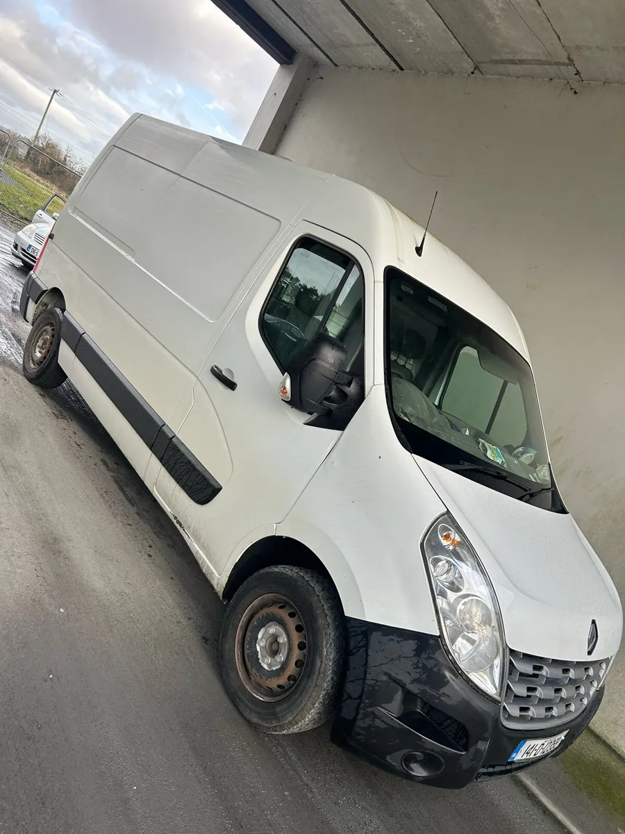 2014 master - Image 1