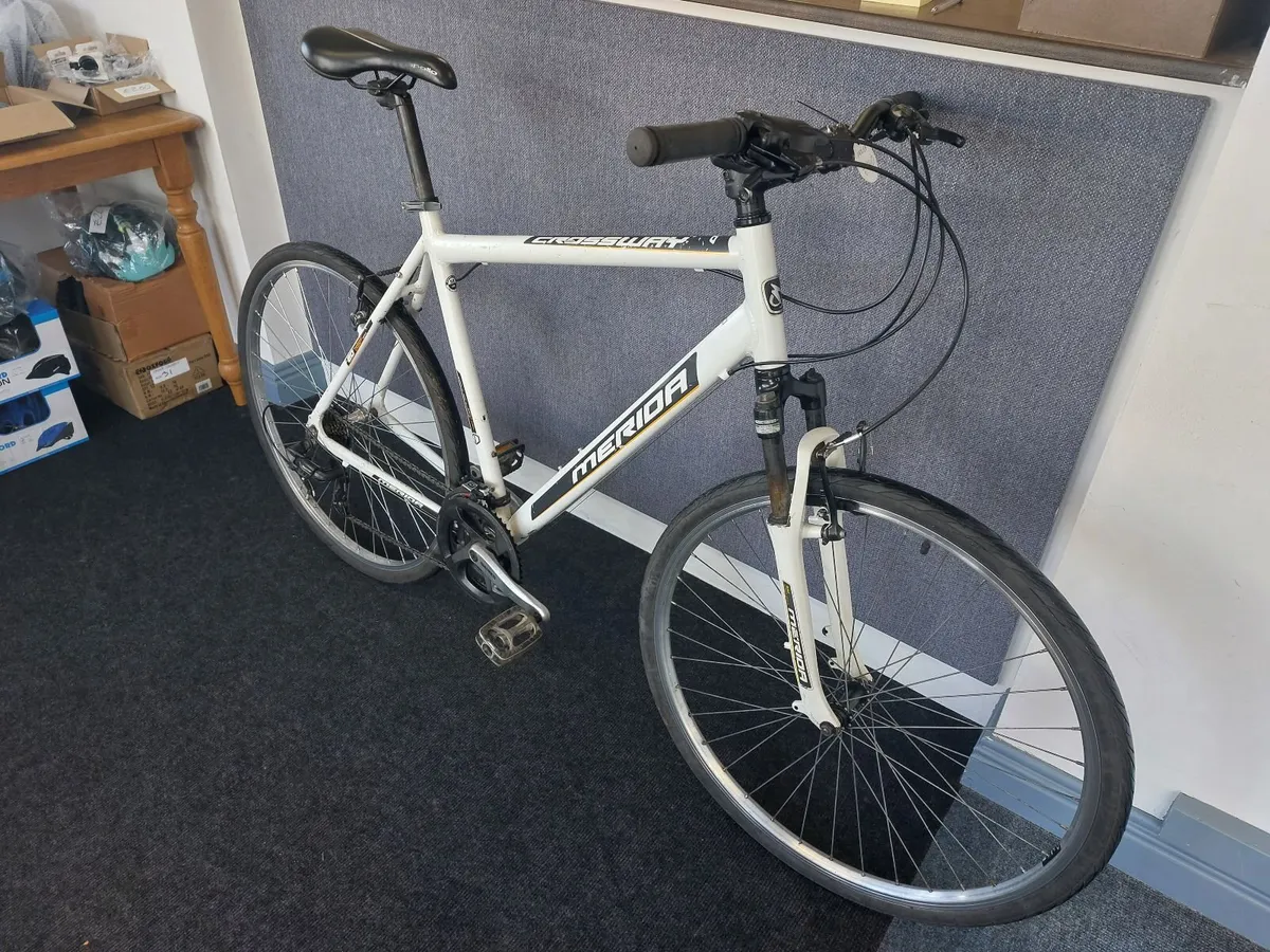 Merida Crossway - Image 2