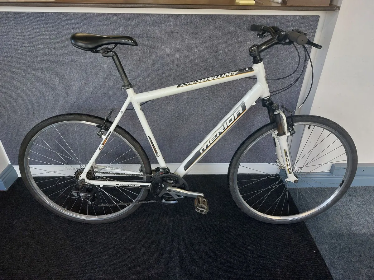 Merida Crossway - Image 1