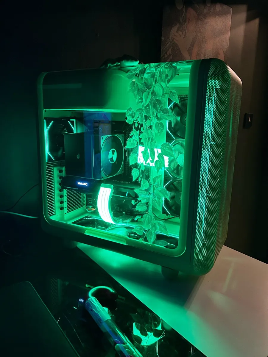 Gaming pc new build - Image 3