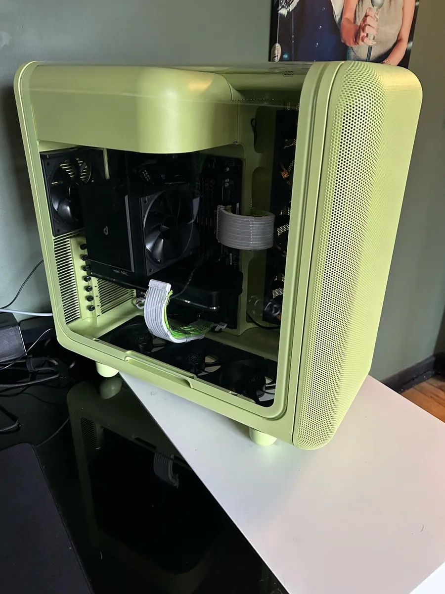 Gaming pc new build - Image 4