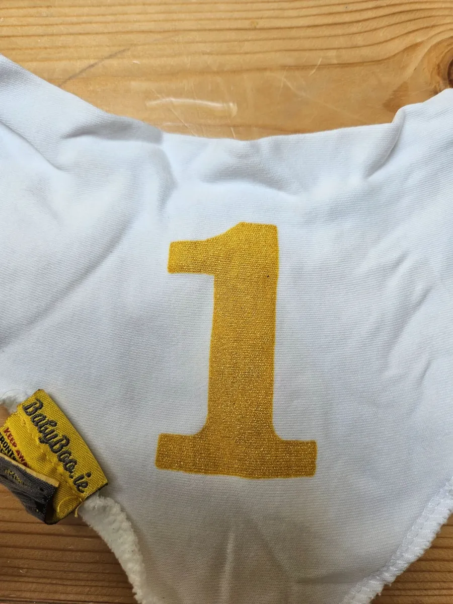 Baby Bibs bundle - Image 2