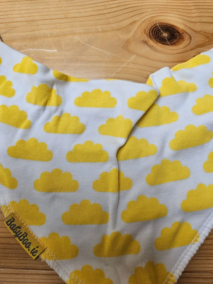 Baby Bibs bundle - Image 4