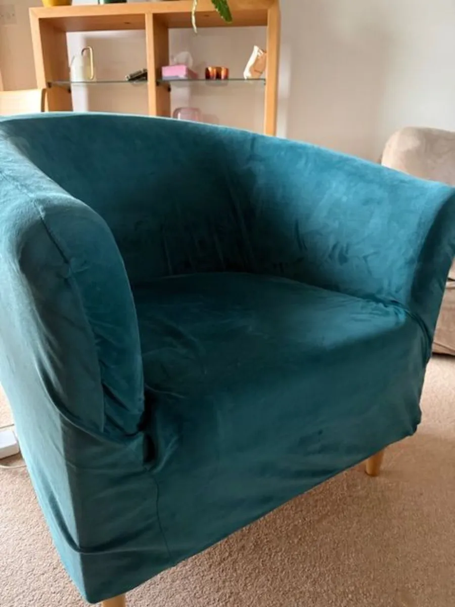 Armchair for free - Image 3