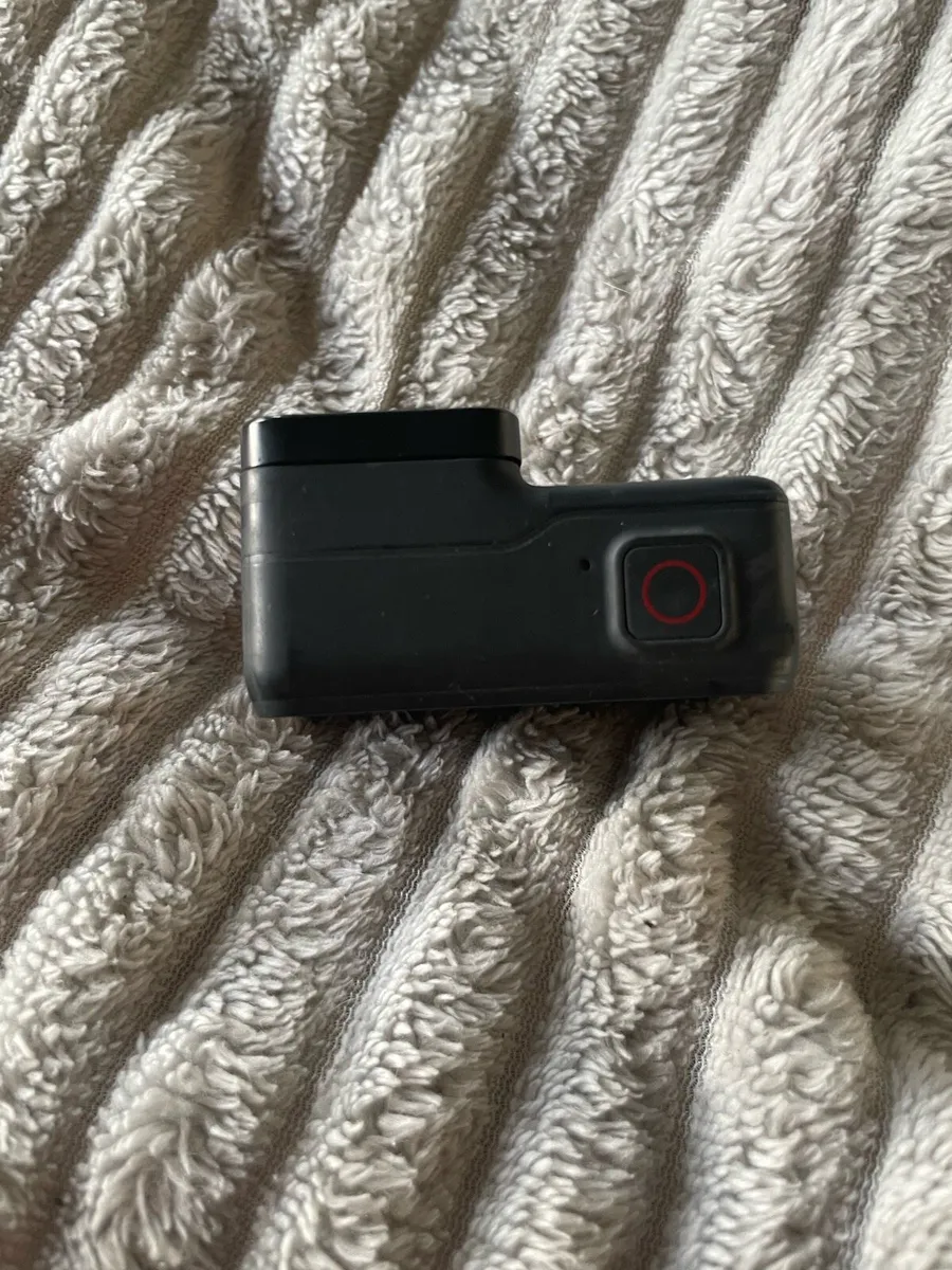 Go pro hero 7 black - Image 2
