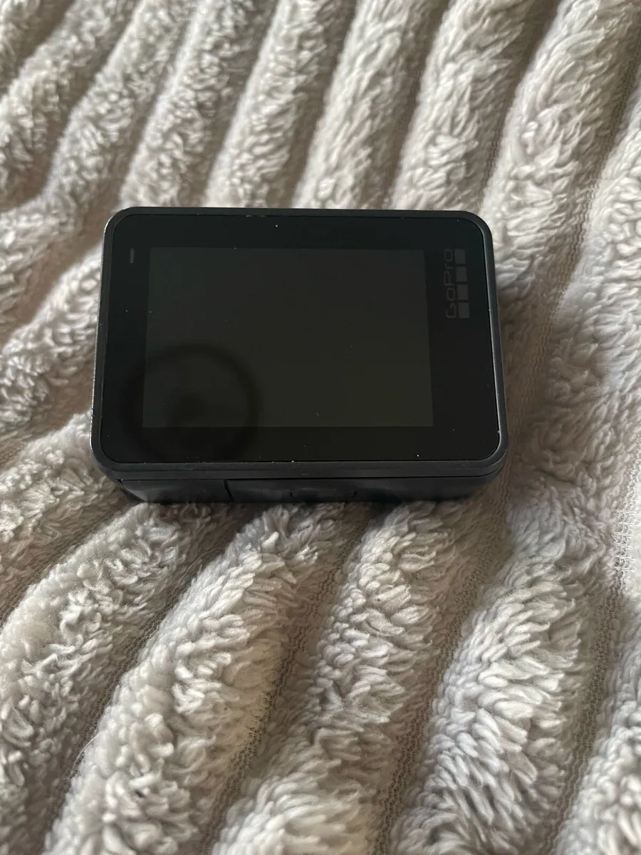 Go pro hero 7 black - Image 3