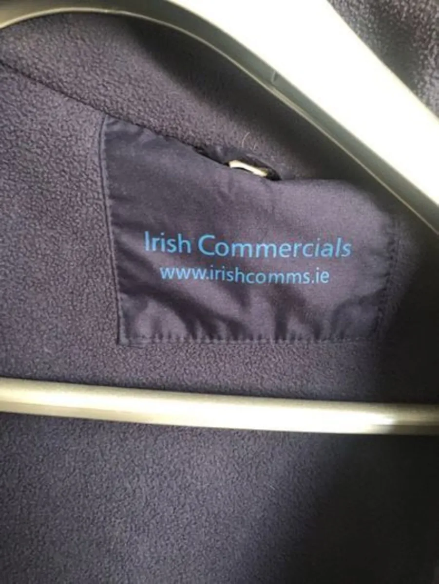 Volvo jacket - Image 2