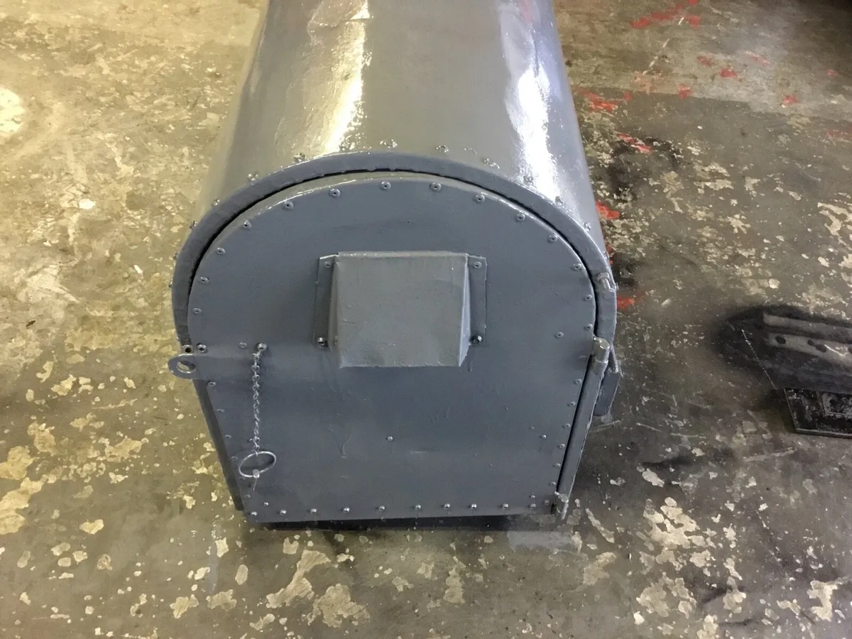 Dog box / Carrier - Image 2