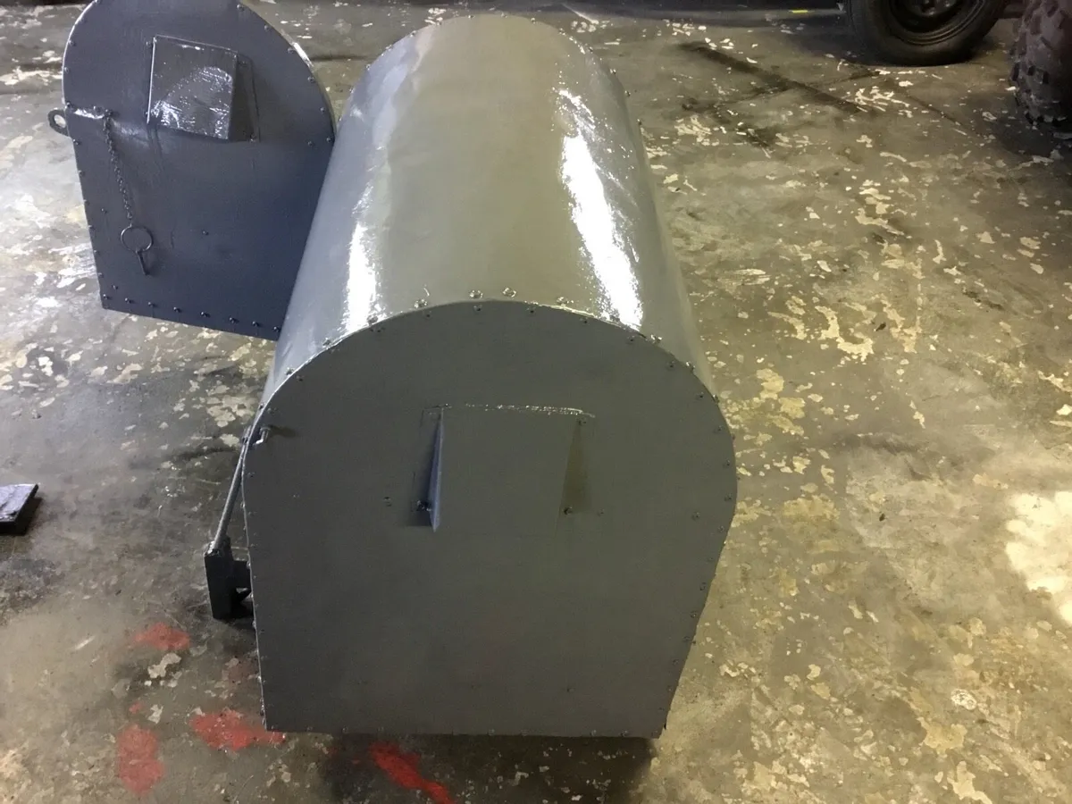 Dog box / Carrier - Image 3