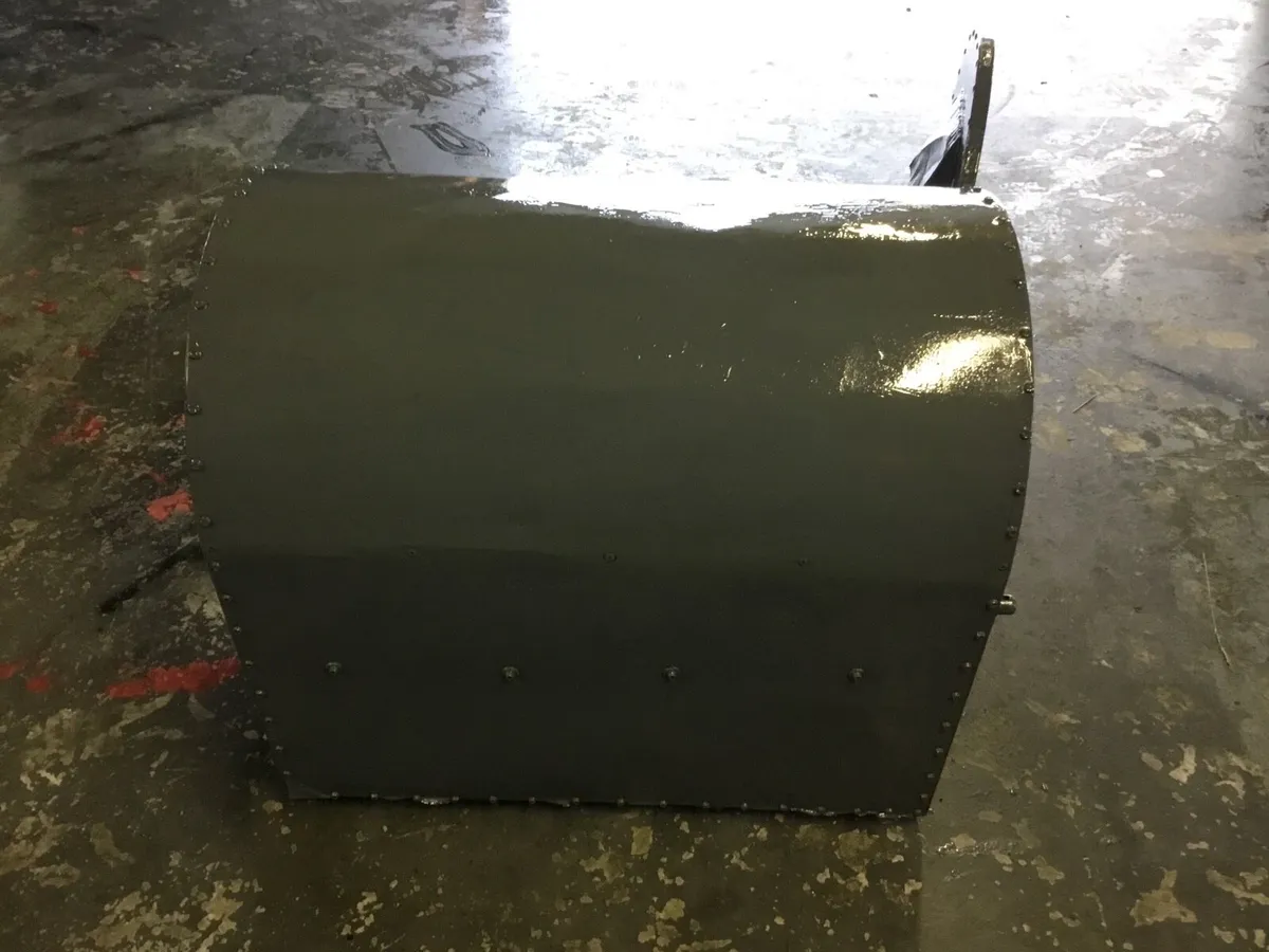 Dog box / Carrier - Image 4