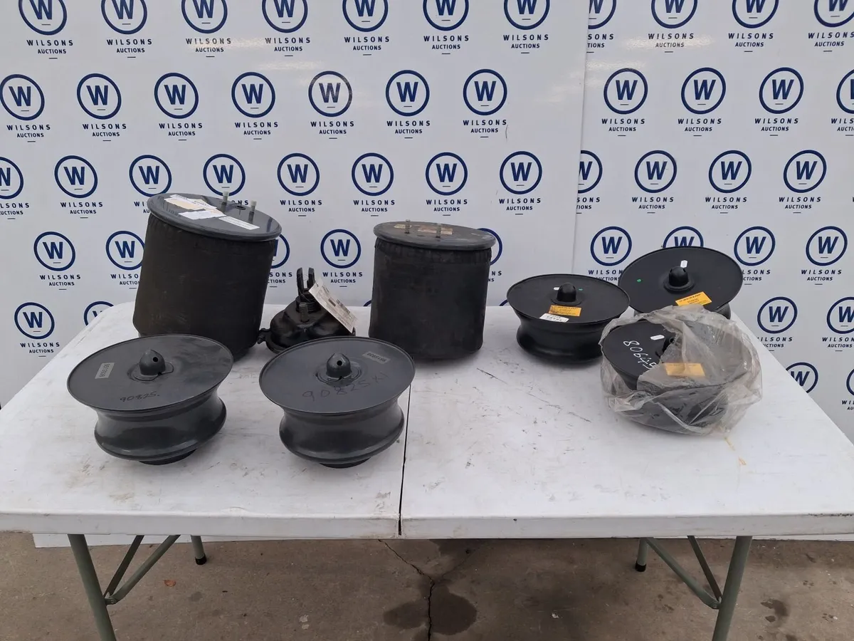 Bus Parts Auction - Image 2