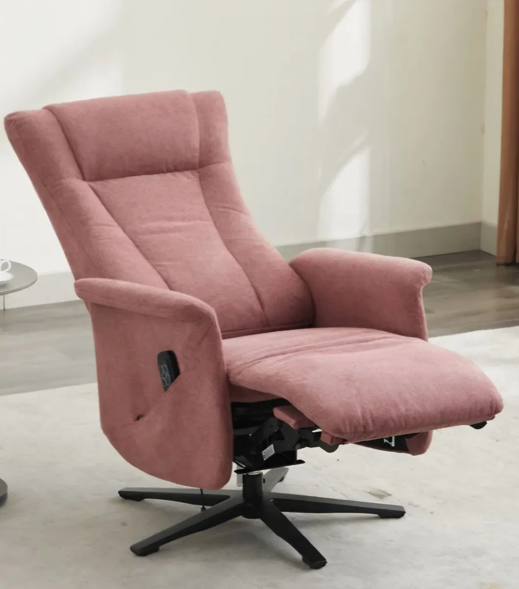 Electric Reclining Chair - Image 1