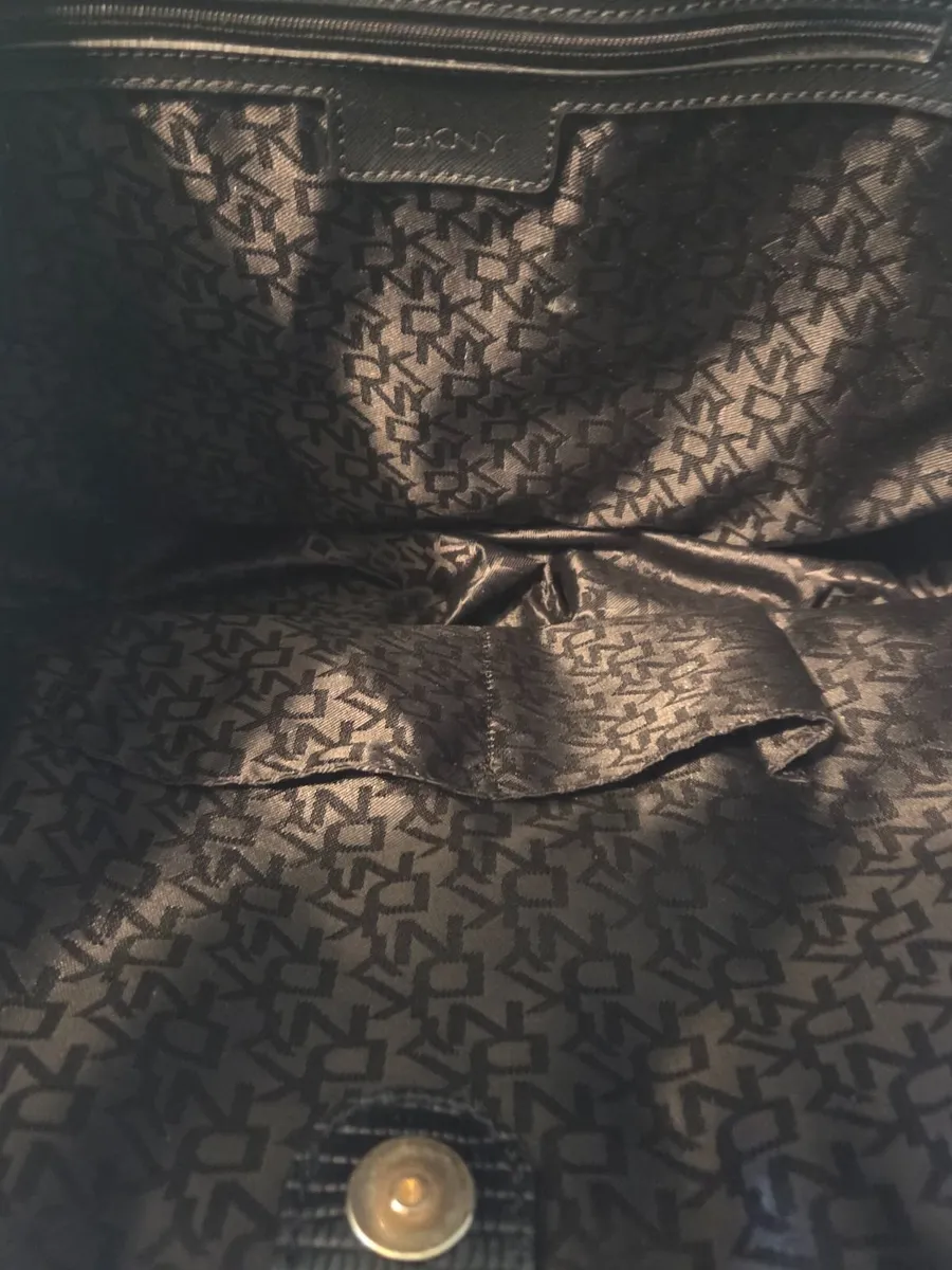 DKNY Bag - Image 4