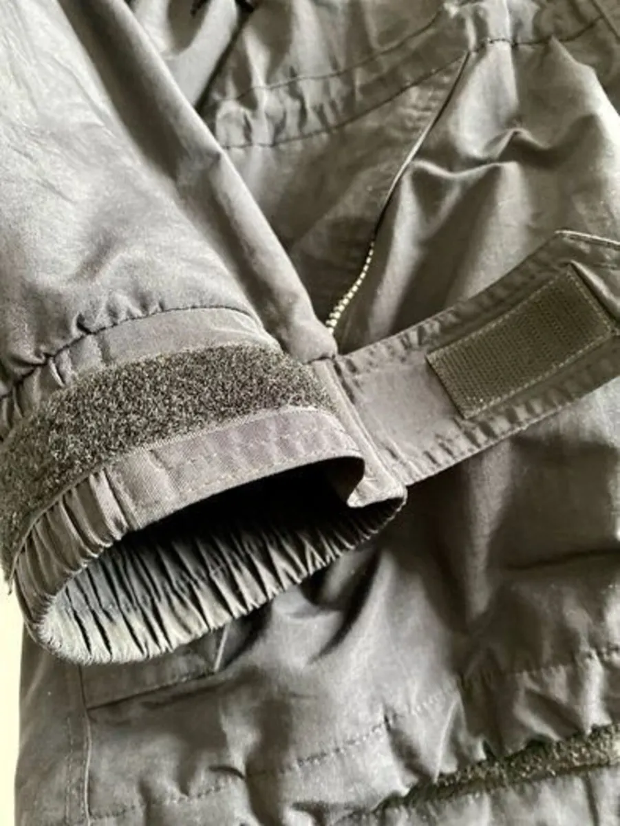 F1 benson & Hedges Jacket - Image 3