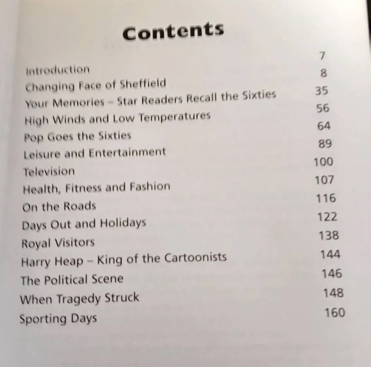 Two Sheffield Books - Image 3