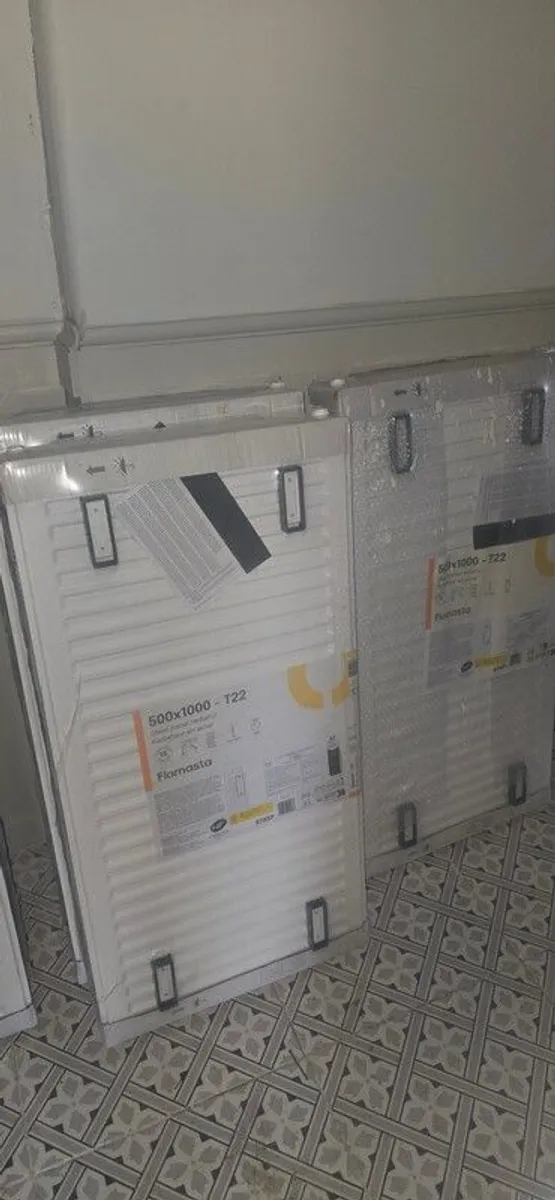 Radiators New - Image 2