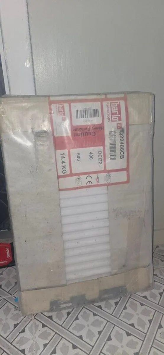 Radiators New - Image 3