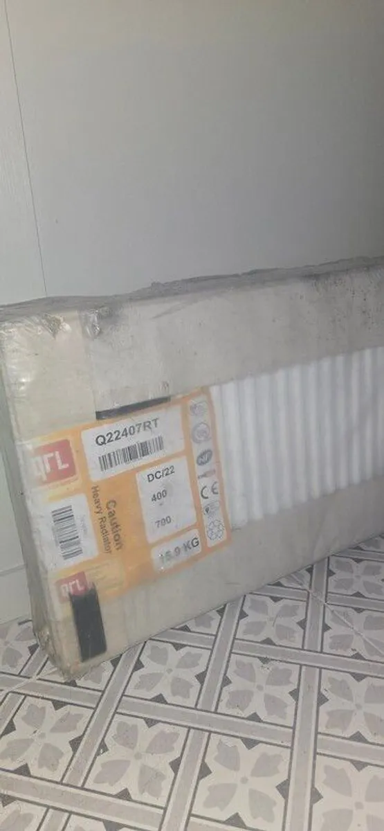 Radiators New - Image 4