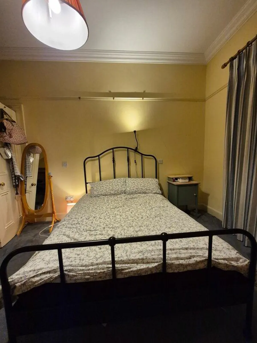 Double Bed frame - Image 3