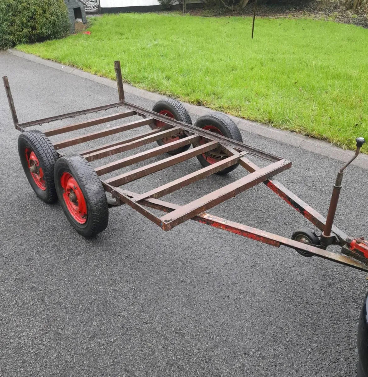 Trailer project - Image 1