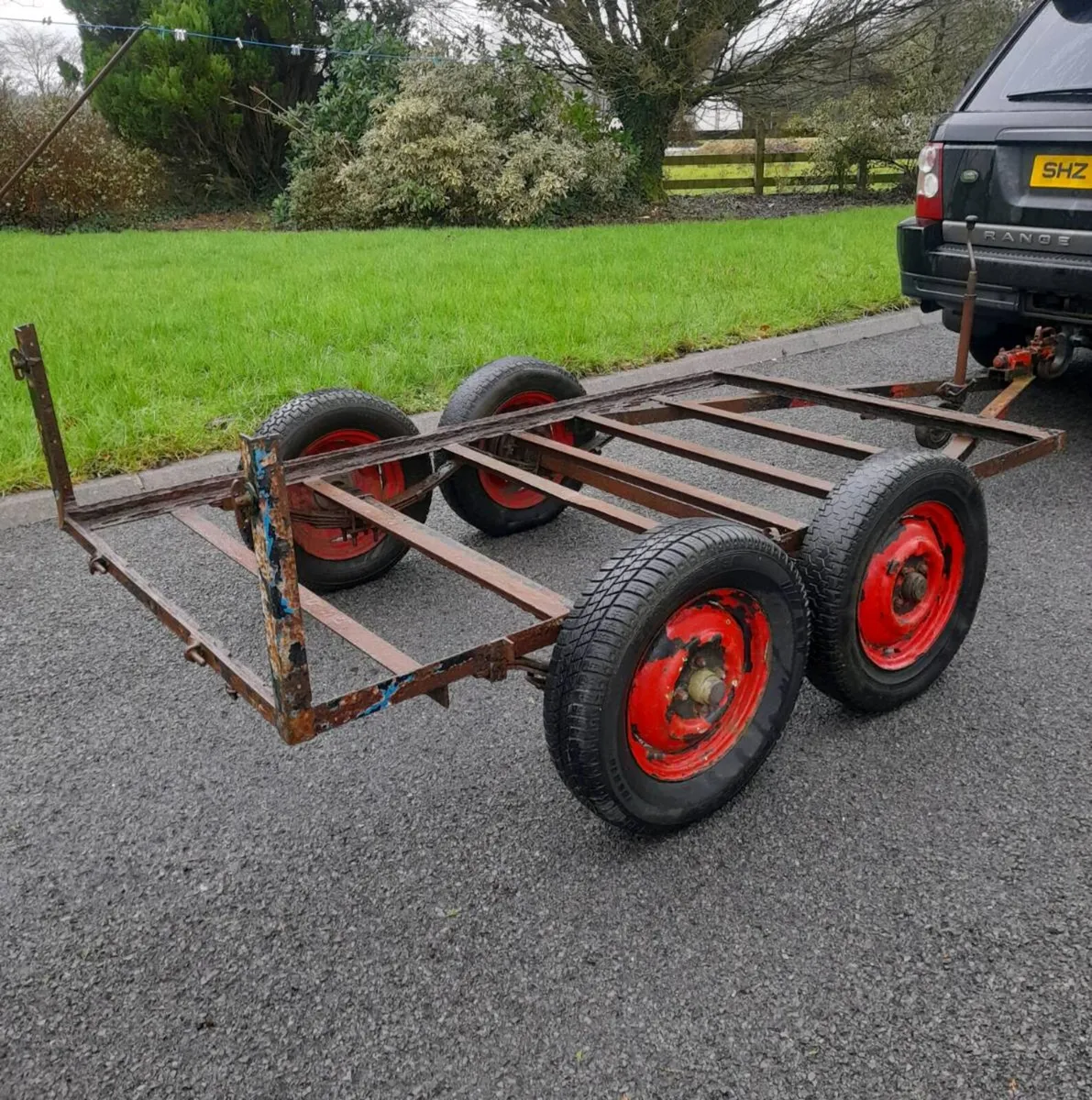 Trailer project - Image 3